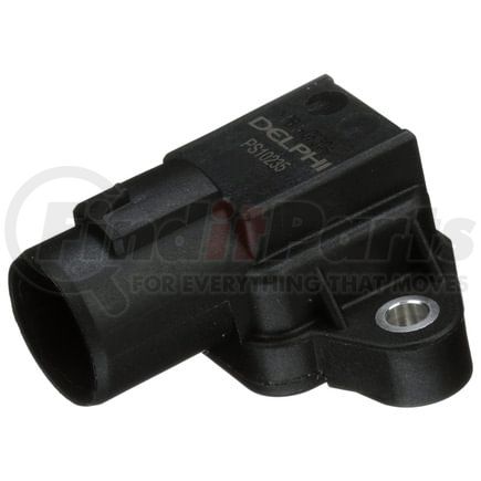 Delphi PS10235 Manifold Absolute Pressure Sensor