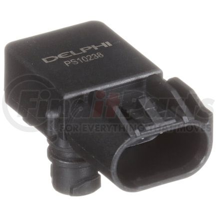 Delphi PS10238 Manifold Absolute Pressure Sensor