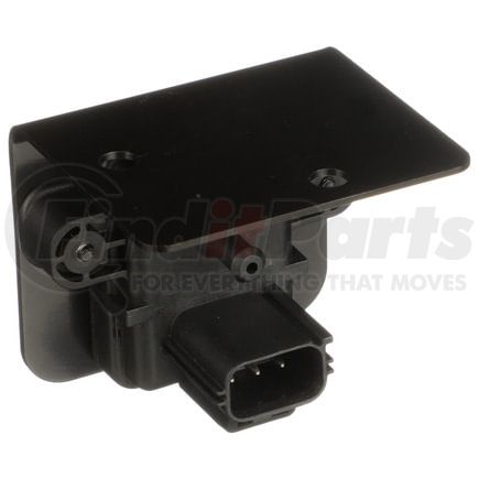 Secondary Air Injection Sensor