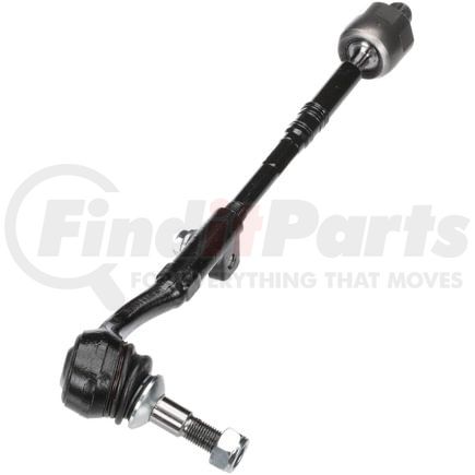 Delphi TL2025 Tie Rod End Assembly