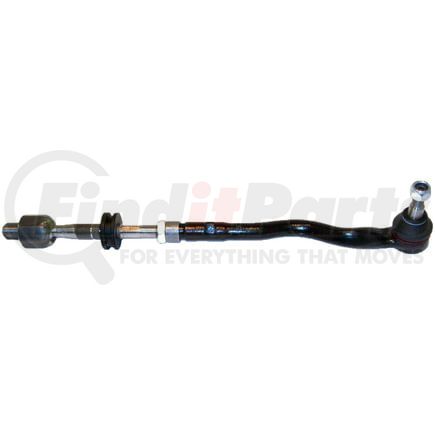 Delphi TL467 Tie Rod End Assembly