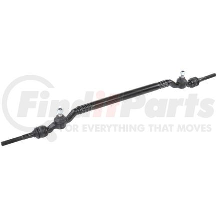 Delphi TL472 Steering Center Link - Center