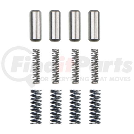 Powertrax 1025350KAP Powertrax - Spring And Pin Kit