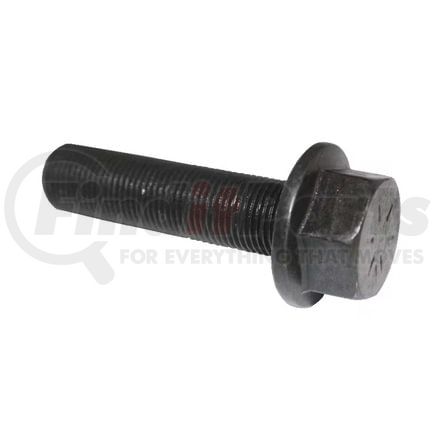 Volvo 8397080 Flange Screw - 5/8"-18 x 2 1/2"