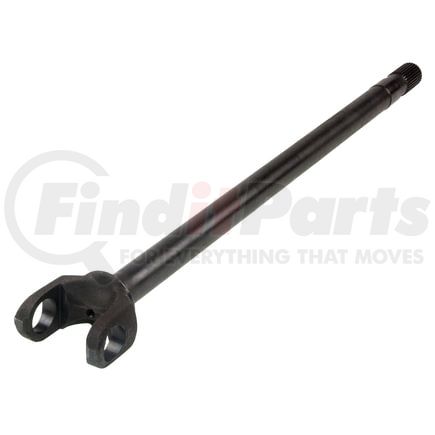 Ten Factory MG20121B TEN Factory - Performance Front Inner Axle