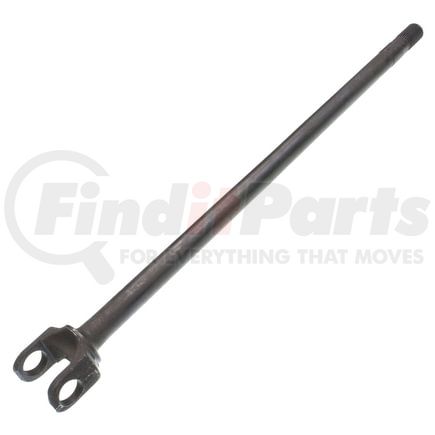 Ten Factory MG20119B TEN Factory - Performance Front Inner Axle