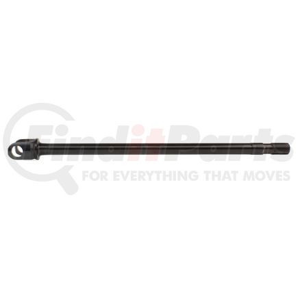 Ten Factory MG20129B TEN Factory - Performance Front Inner Axle