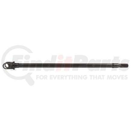 Ten Factory MG20136B TEN Factory - Performance Front Inner Axle