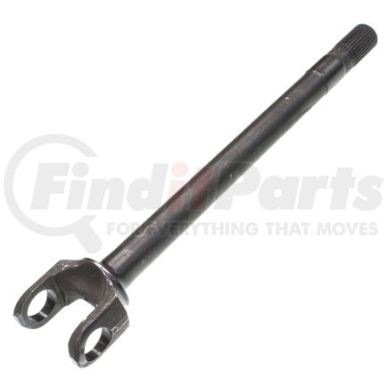 Ten Factory MG20135B TEN Factory - Performance Front Inner Axle