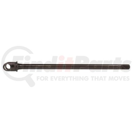 Ten Factory MG20220B TEN Factory - Performance Front Inner Axle