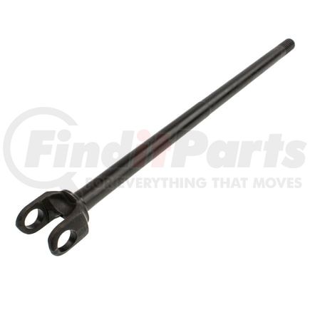 Ten Factory MG20221B TEN Factory - Performance Front Inner Axle