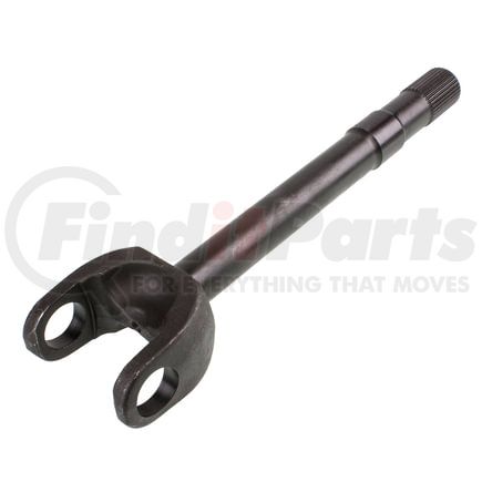 Ten Factory MG20662B TEN Factory - Performance Front Inner Axle