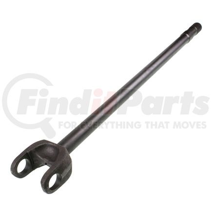 Ten Factory MG20664B TEN Factory - Performance Front Inner Axle