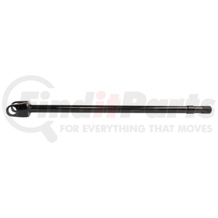 Ten Factory MG20665B TEN Factory - Performance Front Inner Axle