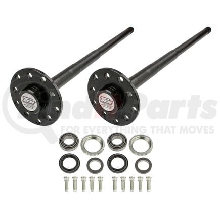 Ten Factory MG22158 TEN Factory - Performance Rear Axle Kit (2 Axles)