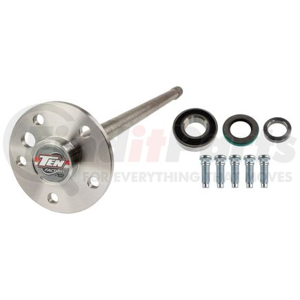 Ten Factory MG25151 TEN Factory - Performance Rear Axle Kit (1 Axle)