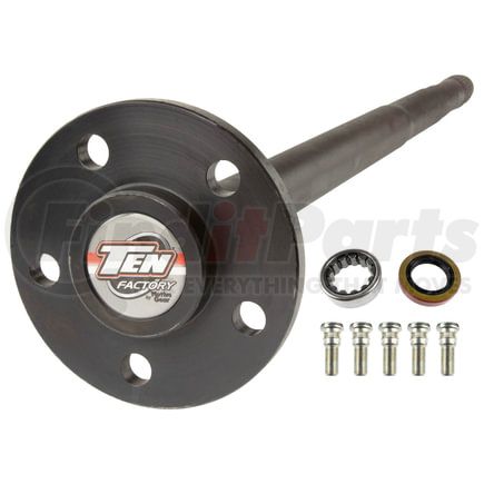 Ten Factory MG29100 TEN Factory - Performance Rear Axle Kit (1 Axle)