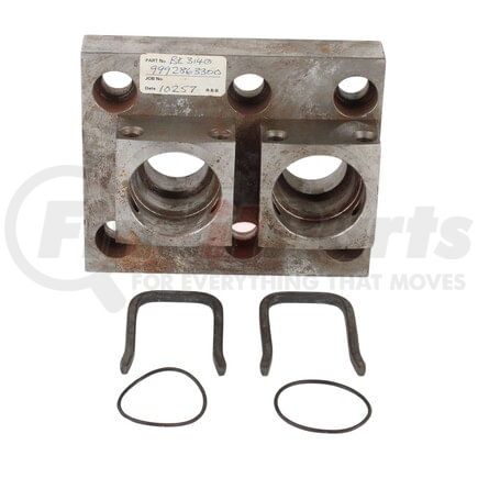 Dbt America 114384 MANIFOLD UNLOADING VALVE