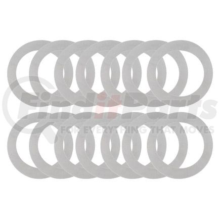 Motive Gear 1101 Motive Gear - Differential Carrier Shim Kit