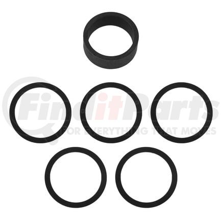 Motive Gear 4111 Motive Gear - Differential Pinion Solid Spacer Kit w/Shims