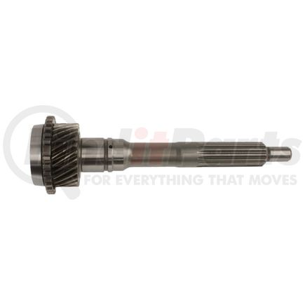 Motive Gear AX5-16B C-MT-AX5 (017) INPUT: 10/5/88-
