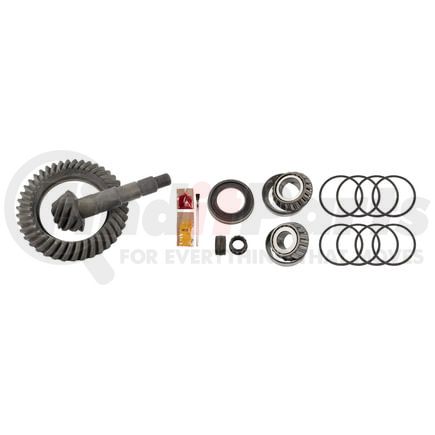 Motive Gear C11.8-456PK Motive Gear - Differential Ring and Pinion with Pinion Kit