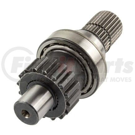 Motive Gear C8.0FAX-004 Motive Gear - T/C Output Shaft