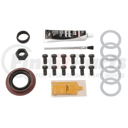 Motive Gear C9.25IK Motive Gear - Differential Gear Install Kit