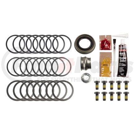 Motive Gear D35IKJL Motive Gear - Differential Gear Install Kit