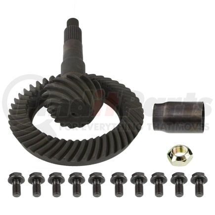 Motive Gear D44-4-353 Motive Gear - Differential Ring and Pinion