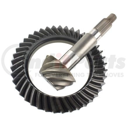 Motive Gear D44-456F Motive Gear - Differential Ring and Pinion - Reverse Cut