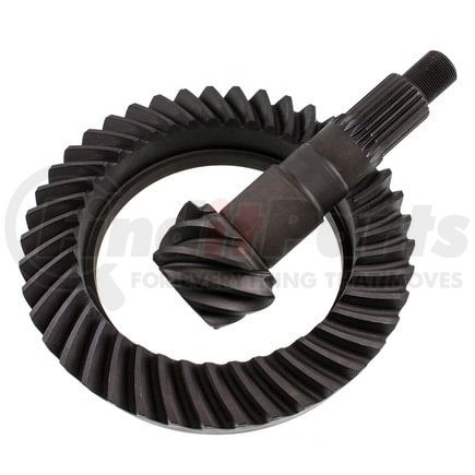 Motive Gear D44-513RJK Motive Gear - Differential Ring and Pinion - Reverse Cut JK Rubicon Thick Gear