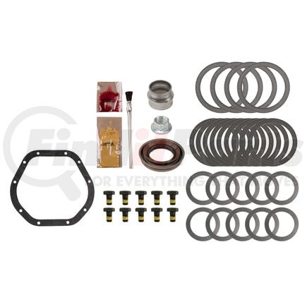 Motive Gear D44JKFIK Motive Gear - Differential Gear Install Kit