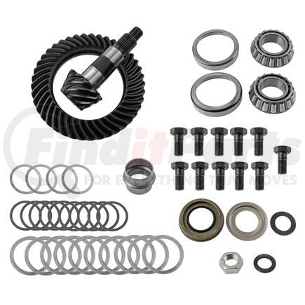 Motive Gear D60-410SF Motive Gear - Differential Ring and Pinion