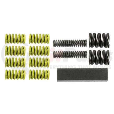 Powertrax 8001002KAW Powertrax - Spring And Pin Kit