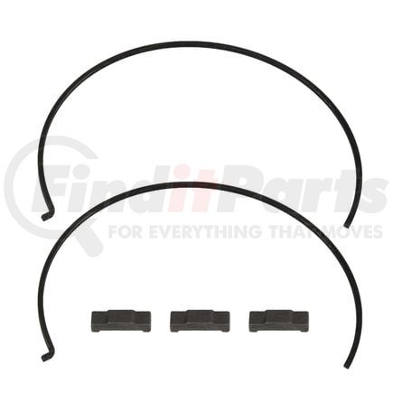 Motive Gear M5R1-K3 C-MT-M5R1 (KIT)1-2,3-4 SA KEYS