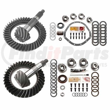 Motive Gear MGK-202 Motive Gear - Differential Complete Ring and Pinion Kit