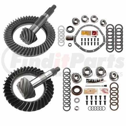 Motive Gear MGK-204 Motive Gear - Differential Complete Ring and Pinion Kit