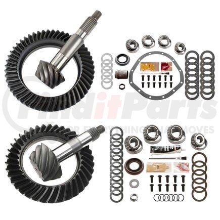 Motive Gear MGK-205 Motive Gear - Differential Complete Ring and Pinion Kit