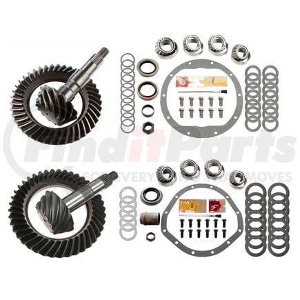 Motive Gear MGK-207 Motive Gear - Differential Complete Ring and Pinion Kit