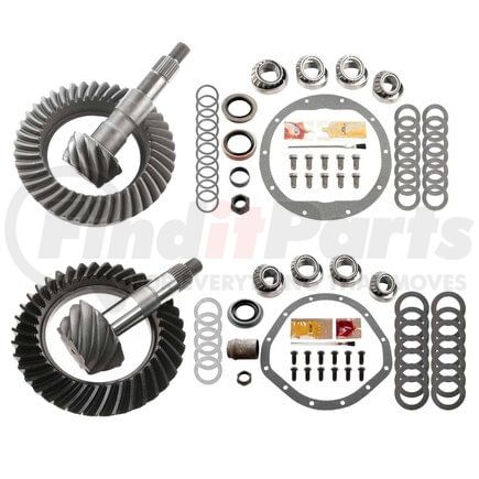 Motive Gear MGK-210 Motive Gear - Differential Complete Ring and Pinion Kit