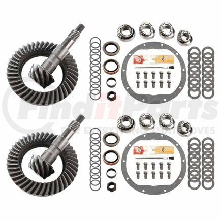 Motive Gear MGK-211 Motive Gear - Differential Complete Ring and Pinion Kit