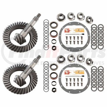 Motive Gear MGK-214 Motive Gear - Differential Complete Ring and Pinion Kit