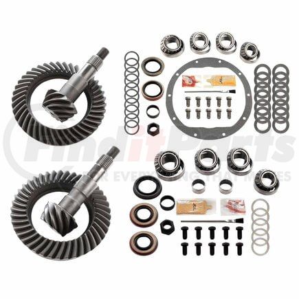 Motive Gear MGK-215 Motive Gear - Differential Complete Ring and Pinion Kit