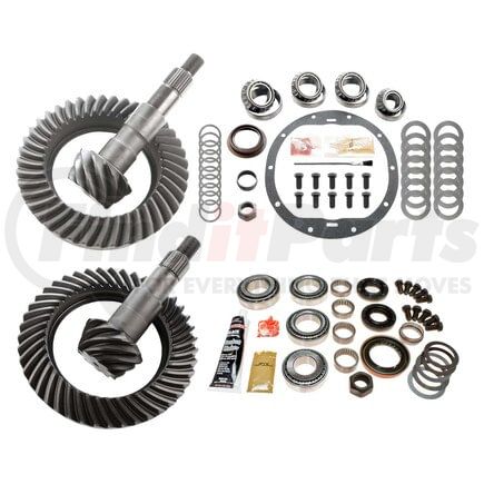 Motive Gear MGK-221 Motive Gear - Differential Complete Ring and Pinion Kit