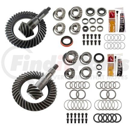 Motive Gear MGK-260 Motive Gear - Differential Complete Ring and Pinion Kit
