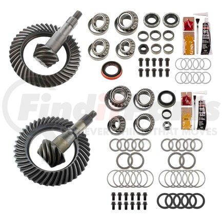 Motive Gear MGK-261 Motive Gear - Differential Complete Ring and Pinion Kit