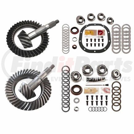 Motive Gear MGK-302 Motive Gear - Differential Complete Ring and Pinion Kit