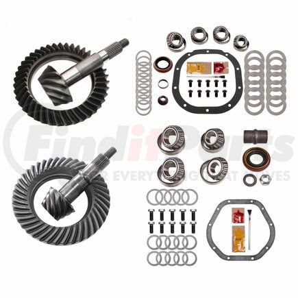 Motive Gear MGK-309 Motive Gear - Differential Complete Ring and Pinion Kit