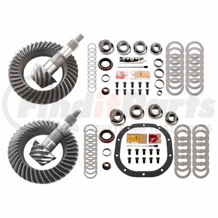 Motive Gear MGK-311 Motive Gear - Differential Complete Ring and Pinion Kit